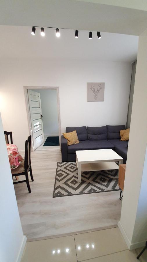 Apartament Na Kochanowskiego Stary Toruń Exterior foto