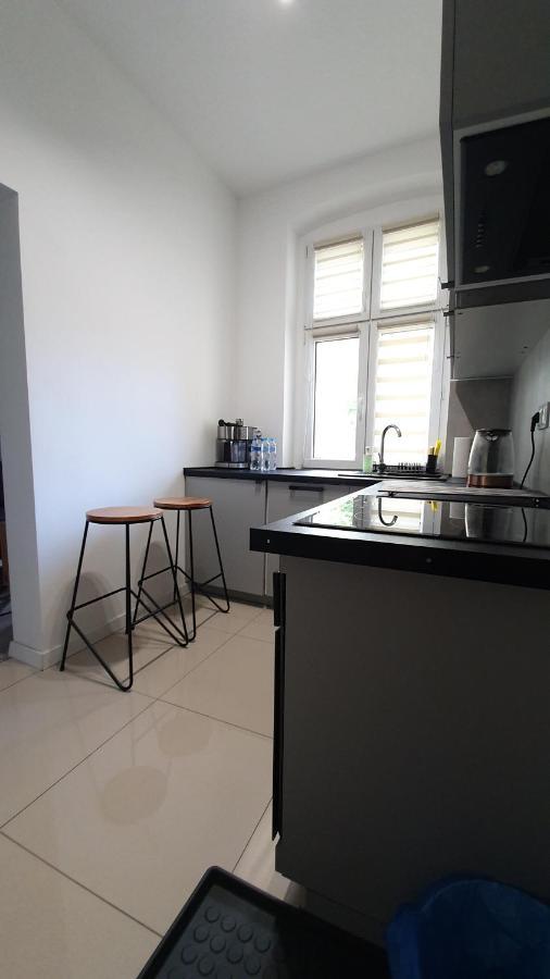 Apartament Na Kochanowskiego Stary Toruń Exterior foto