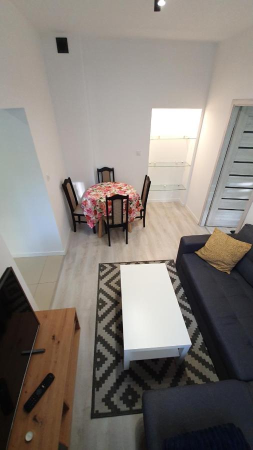 Apartament Na Kochanowskiego Stary Toruń Exterior foto